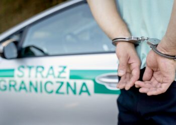Region: Fałszywy dokument i „zaległa odsiadka”
