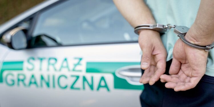 Region: Fałszywy dokument i „zaległa odsiadka”