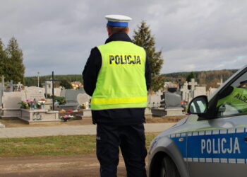 Sandomierz: Rozpoczyna się policyjna akcja ZNICZ.