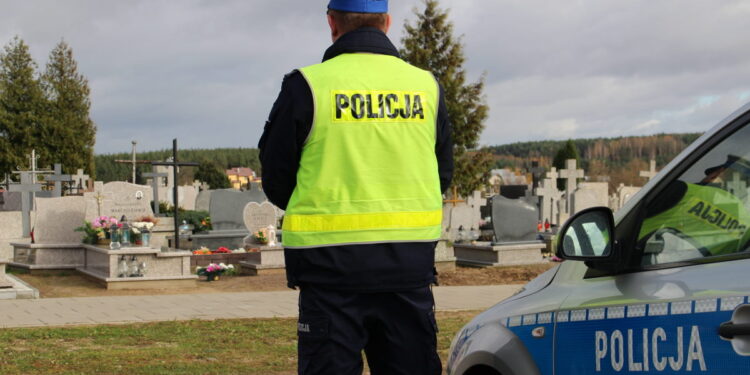 Sandomierz: Rozpoczyna się policyjna akcja ZNICZ.