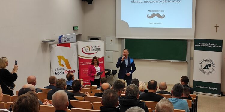 Zaklików: Powstaje projekt ścieżki przez całą gminę