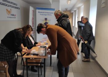 Mielec: Postanowili wziąć sprawy w swoje ręce…