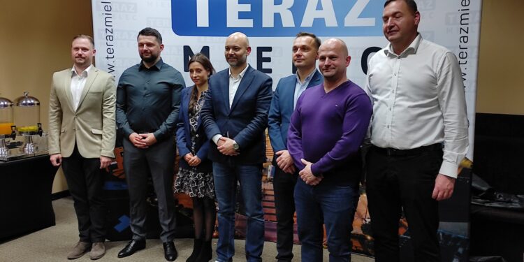 Mielec: Teraz Mielec –  zapyta mieszkańców o przyszłość Mielca