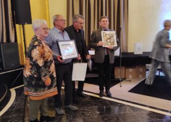 Mielec:  Obchodzą jubileusz  20-lecie istnienia…
