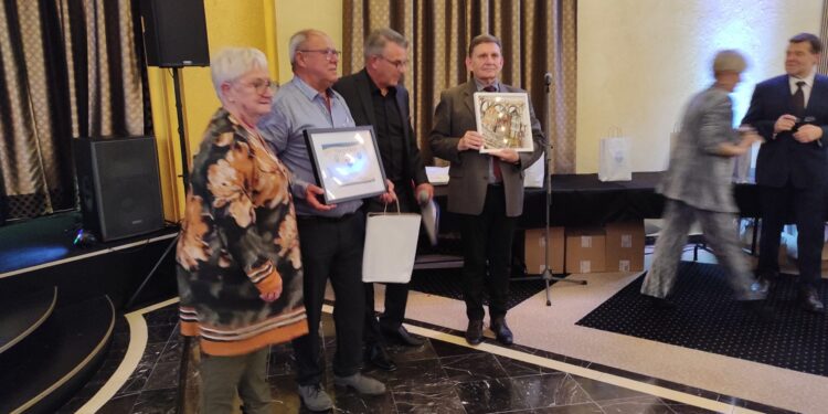 Mielec:  Obchodzą jubileusz  20-lecie istnienia…