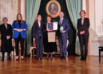 Mielec:  Doceniono Fundację z Mielca!