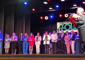 Mielec: Dom Kultury świętuje kamienny jubileusz!