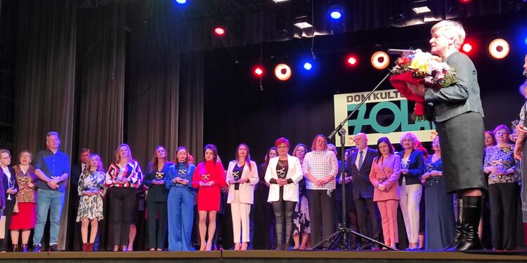 Mielec: Dom Kultury świętuje kamienny jubileusz!