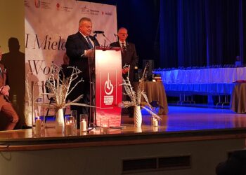 Mielec:  II  Gala Wolontariatu
