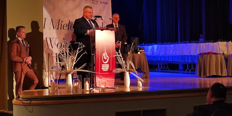 Mielec:  II  Gala Wolontariatu