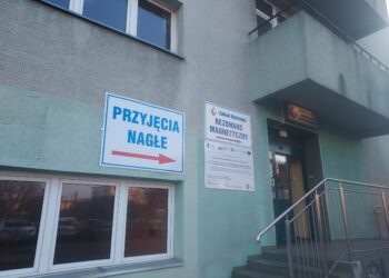 Sandomierz: W ciągu godziny zdiagnozują sepsę.
