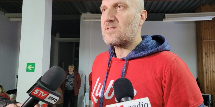 Sandomierz: Rusza akcja „Szlachetna Paczka” – potrzeba darczyńców.
