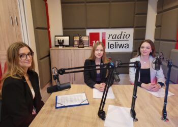 Sandomierz: Zwolnieni z teorii pomogą dzieciom z domu dziecka w Łoniowie.