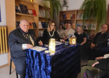 Sandomierz: Tajemniczo i sandomiersko.