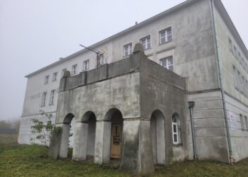 Sandomierz: Nowoczesna przestrzeń muzealna powstanie w starej piekarni.