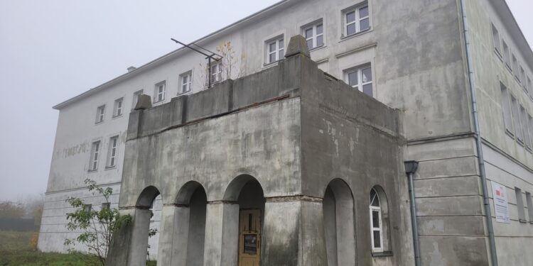 Sandomierz: Nowoczesna przestrzeń muzealna powstanie w starej piekarni.