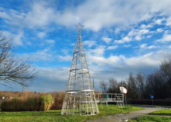 Sandomierz: Będą nowe iluminacje świąteczne.