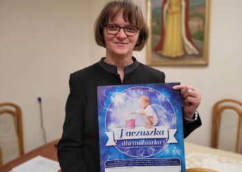 Sandomierz: Akcja „Paczuszka dla Maluszka” w sandomierskim Katoliku.