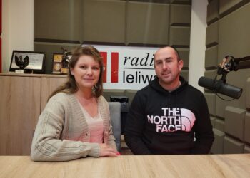 Mściów: „Mikołajki dla wesołej zgrajki”