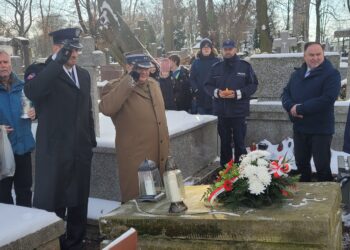 Sandomierz: W 193. rocznicę wybuchu powstania listopadowego.