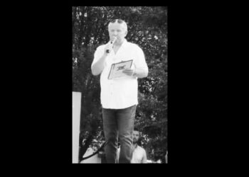 Sandomierz: Nie żyje Zbigniew Sadok – społecznik, pasjonat sztuki i wodniak.