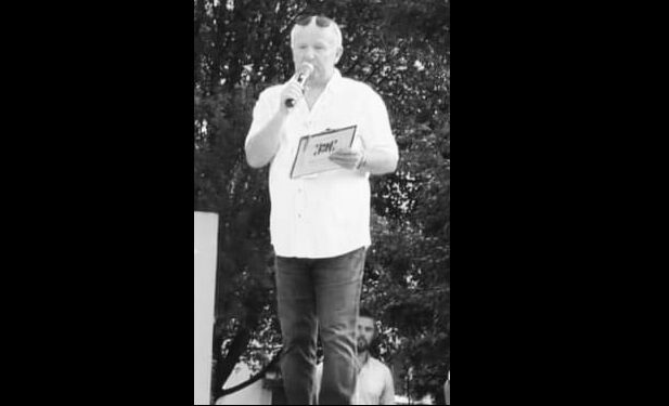 Sandomierz: Nie żyje Zbigniew Sadok – społecznik, pasjonat sztuki i wodniak.