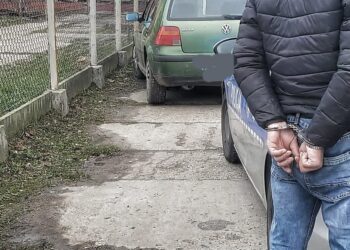 Rytwiany: Nietrzeźwy kierowca z dożywotnim zakazem prowadzenia pojazdów