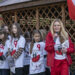 Gieraszowice: Biegiem Niepodległości uczczono święto narodowe.