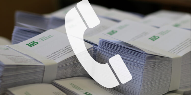 Stalowa Wola: Emerytury i renty tematem czwartkowego dyżuru telefonicznego pracowników ZUS