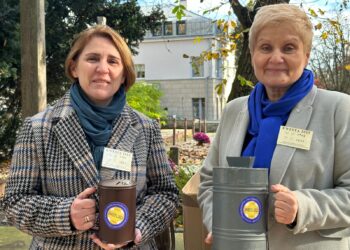 Sandomierz: 24 tysiące zebrane 1 listopada na renowację zabytkowych nagrobków.