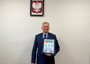 Połaniec: II edycja Konkursu Wolontariusz Roku