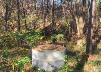 Nowa Dęba. Kanalizacja na lata