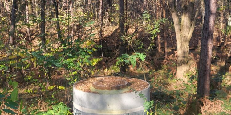 Nowa Dęba. Kanalizacja na lata