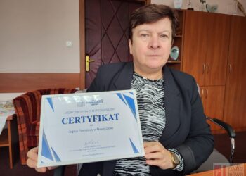 Nowa Dęba. Szpital z certyfikatem
