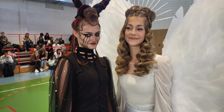 Tarnobrzeg. Fryzjerskie metamorfozy w Prymasówce