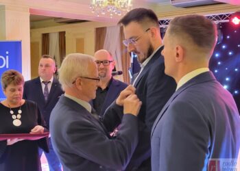 Tarnobrzeg, Sandomierz. Krwiodawcy z HDK Hutnik podsumowali rok