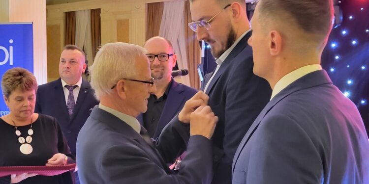 Tarnobrzeg, Sandomierz. Krwiodawcy z HDK Hutnik podsumowali rok