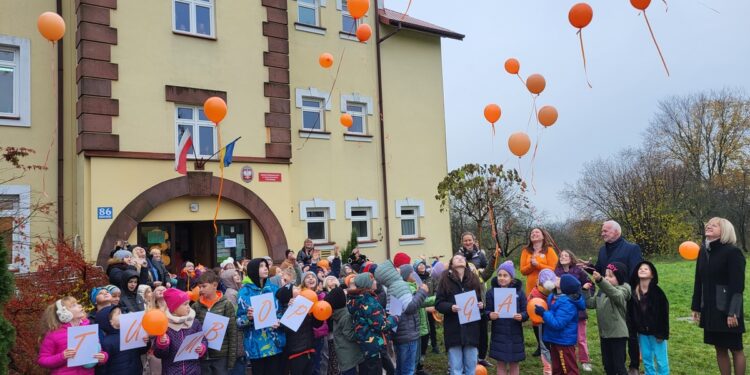 Tarnobrzeg. Dzień Tumbo w szóstce