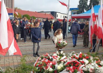 Tarnobrzeg. „Nauczmy się korzystać z naszej historii…”