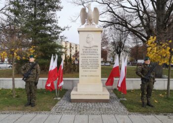 Nowa Dęba. Tak będą wyglądać tegoroczne obchody Narodowego Święta Niepodległości