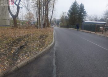 Tarnobrzeg. „Łaciata” po remoncie