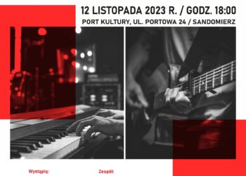 Sandomierz: Koncert 'Wyśpiewam Cię, Ojczyzno…’.