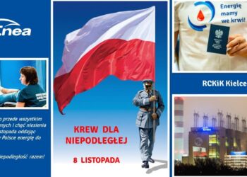 Połaniec: „Energię mamy we krwi”