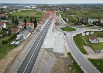 Mielec: Obiecujące otwarcie ofert na budowę tzw. drogi lotniskowej w Mielcu