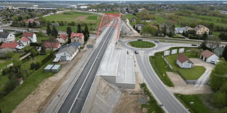 Mielec: Obiecujące otwarcie ofert na budowę tzw. drogi lotniskowej w Mielcu