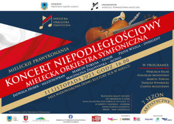 Mielec: Wyjątkowy Koncert Niepodległościowy