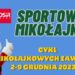 Mielec: Sportowe Mikołajki