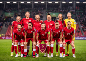 Stalowa Wola: Reprezentacja Polski kobiet zagra na Podkarpaciu 1 grudnia.