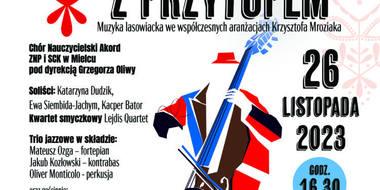 Mielec: AKORD z przytupem