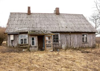 Tarnobrzeg. Zdemontowano rekordową ilość azbestu